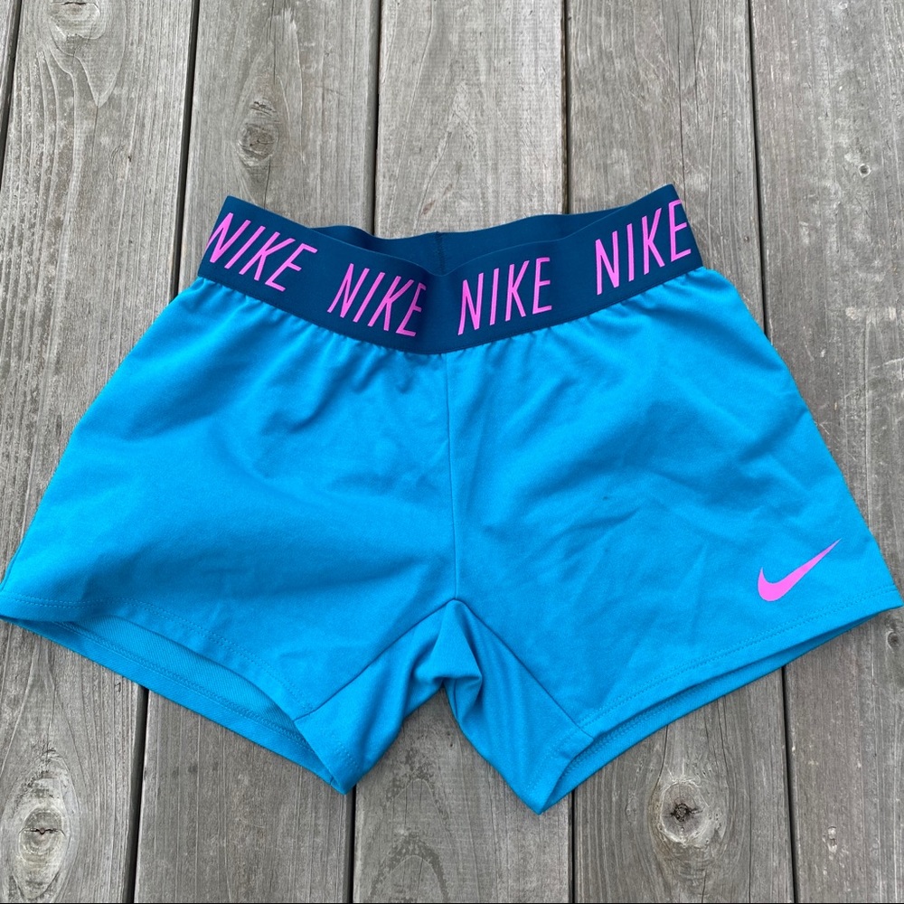 SOLD! Nike Dri-Fit Shorts